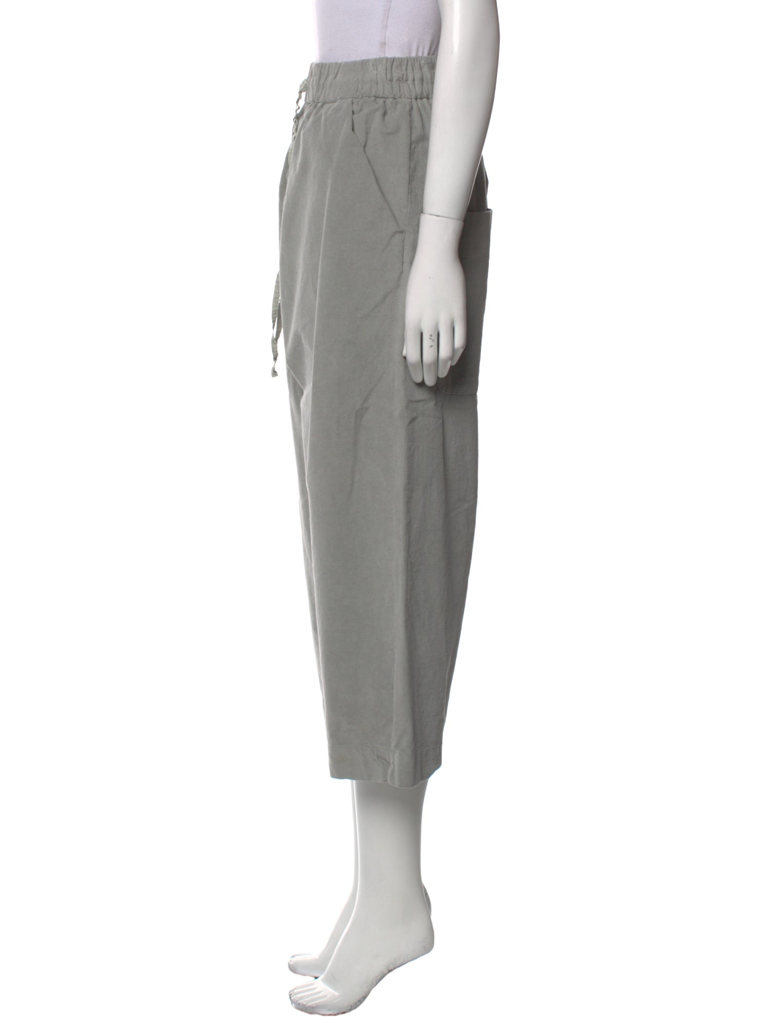 Album di Famiglia Wide Leg Pants