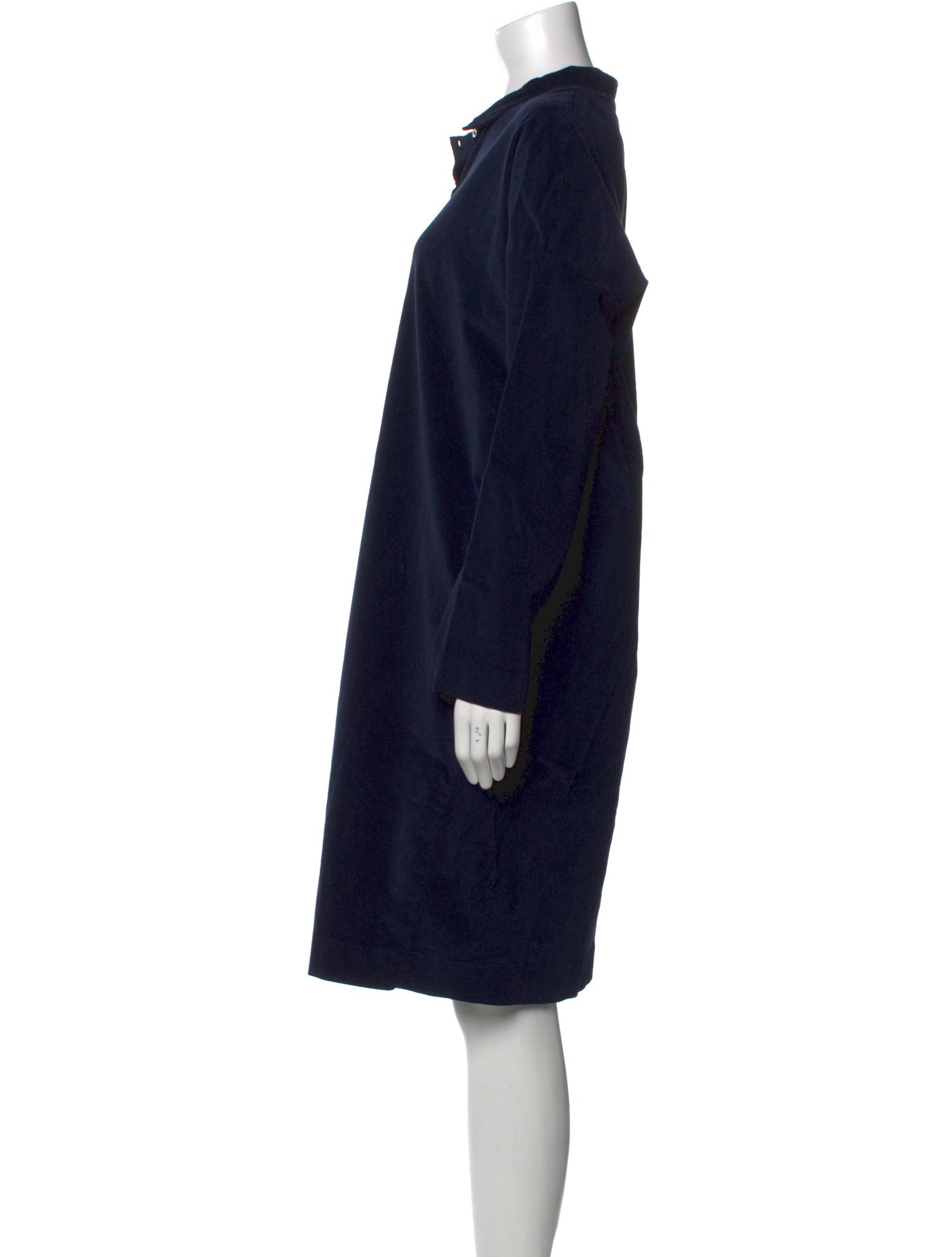 Album di Famiglia Midi Length Dress