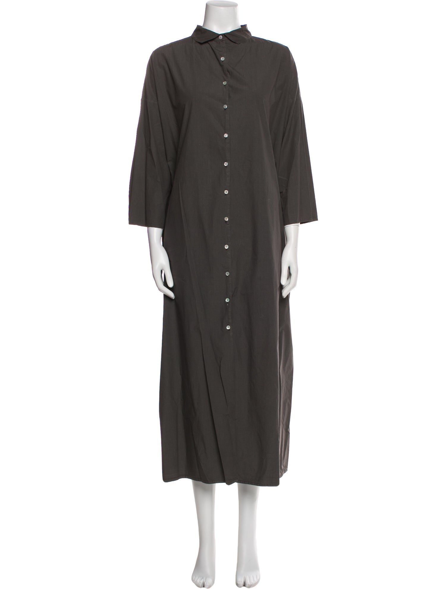 Album di Famiglia Long Dress