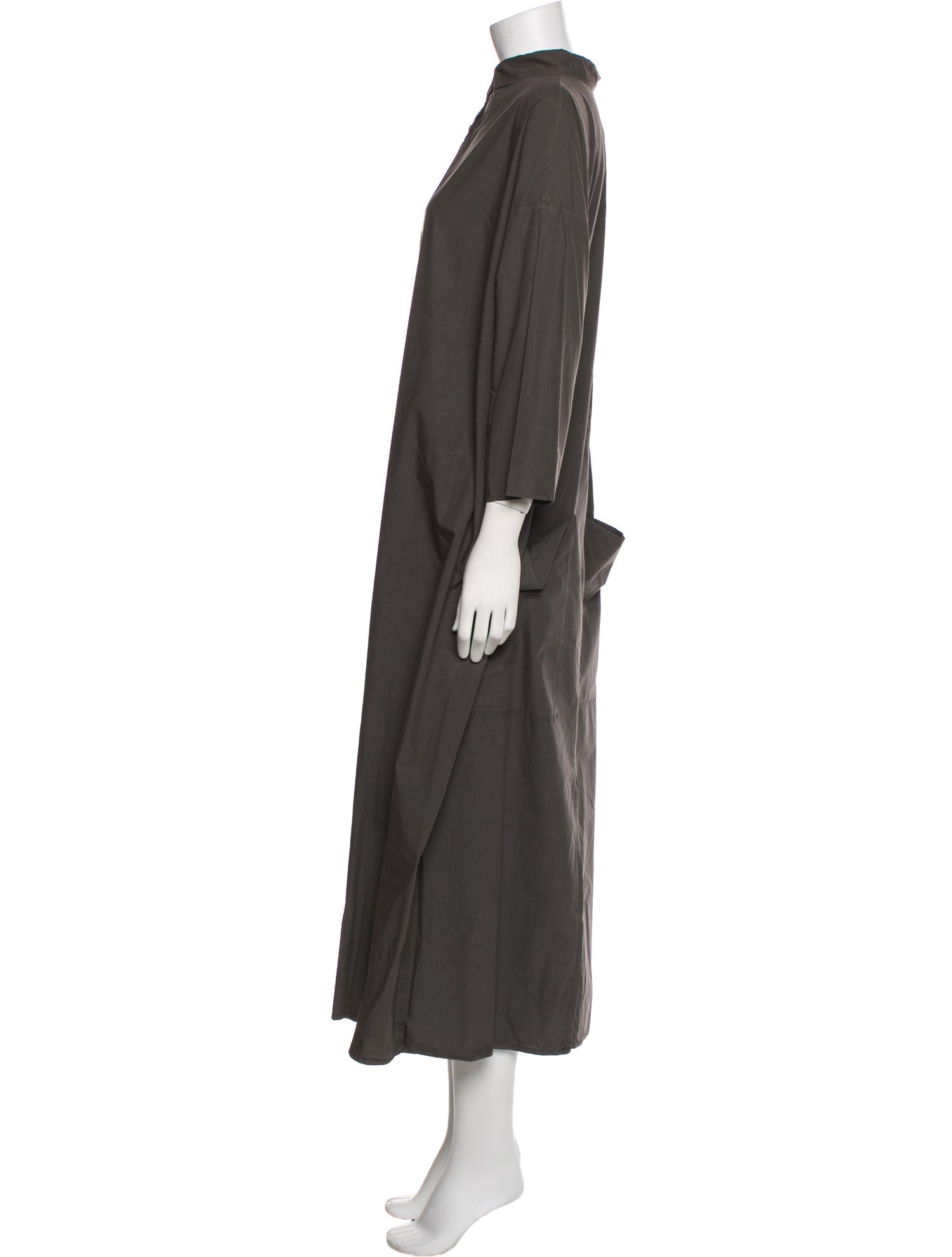 Album di Famiglia Long Dress