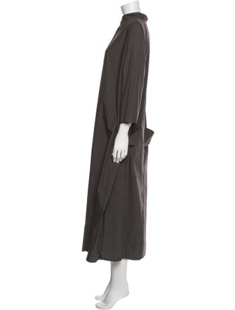 Album di Famiglia Long Dress