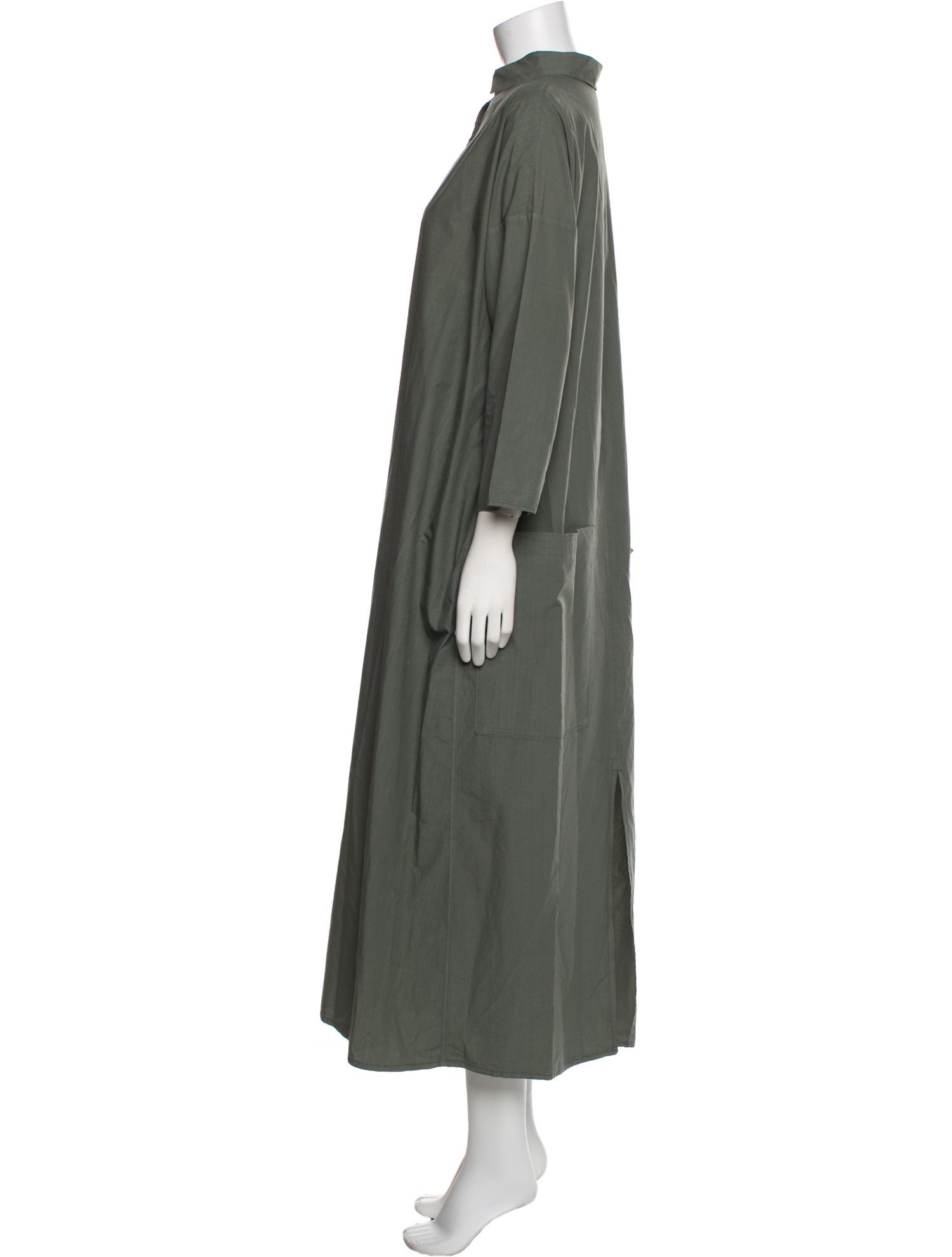 Album di Famiglia Long Dress