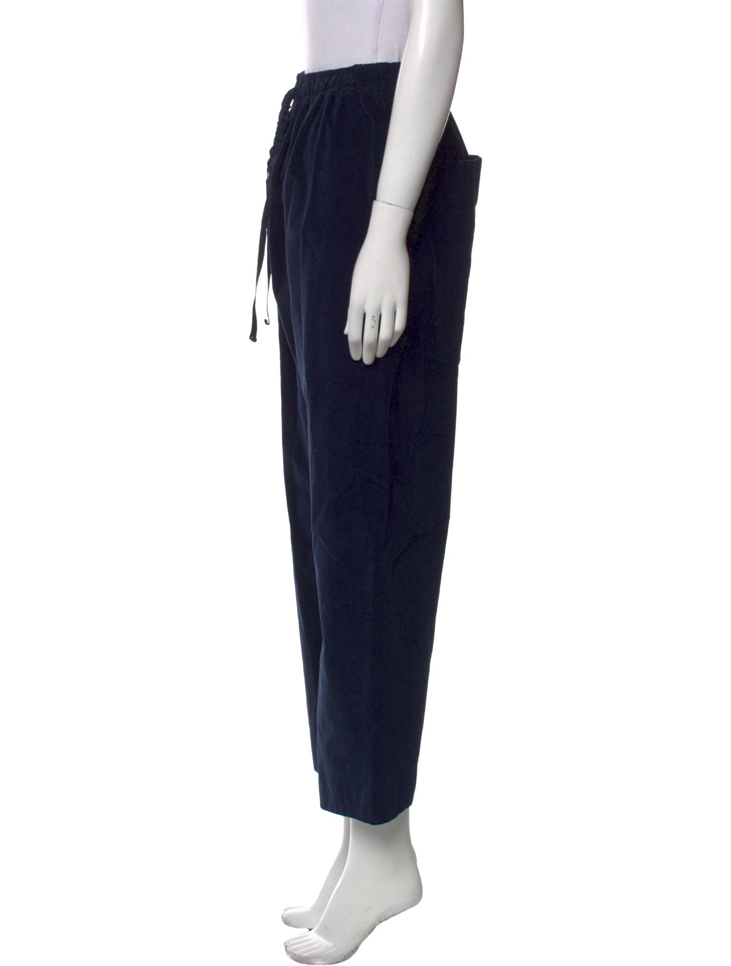 Album di Famiglia Wide Leg Pants