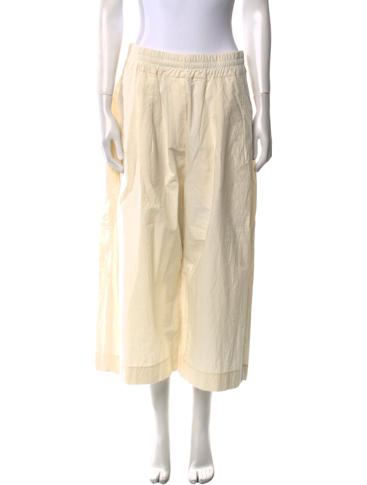 Album di Famiglia Wide Leg Pants