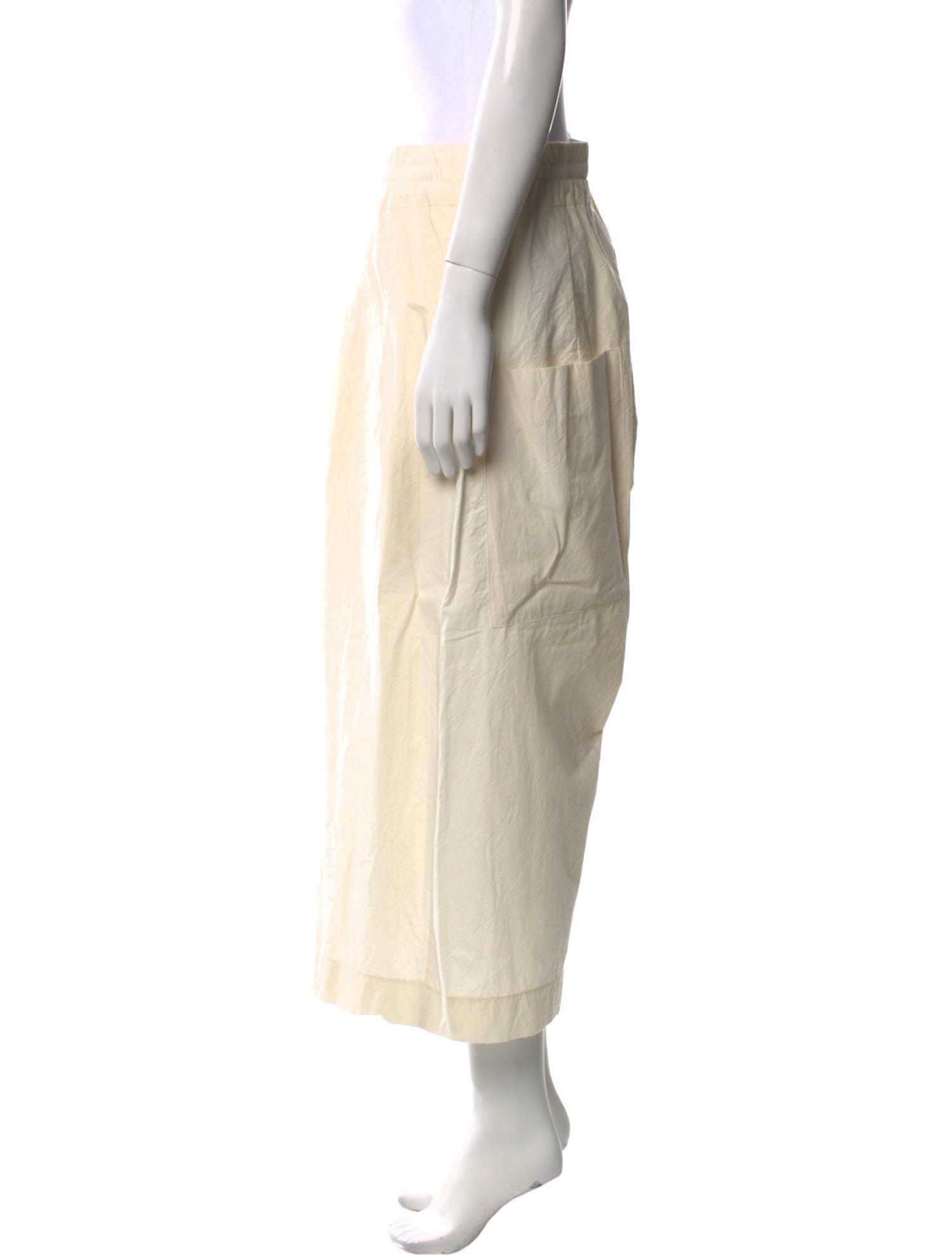Album di Famiglia Wide Leg Pants