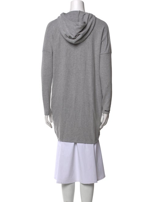 Album di Famiglia Mock Neck Mini Dress