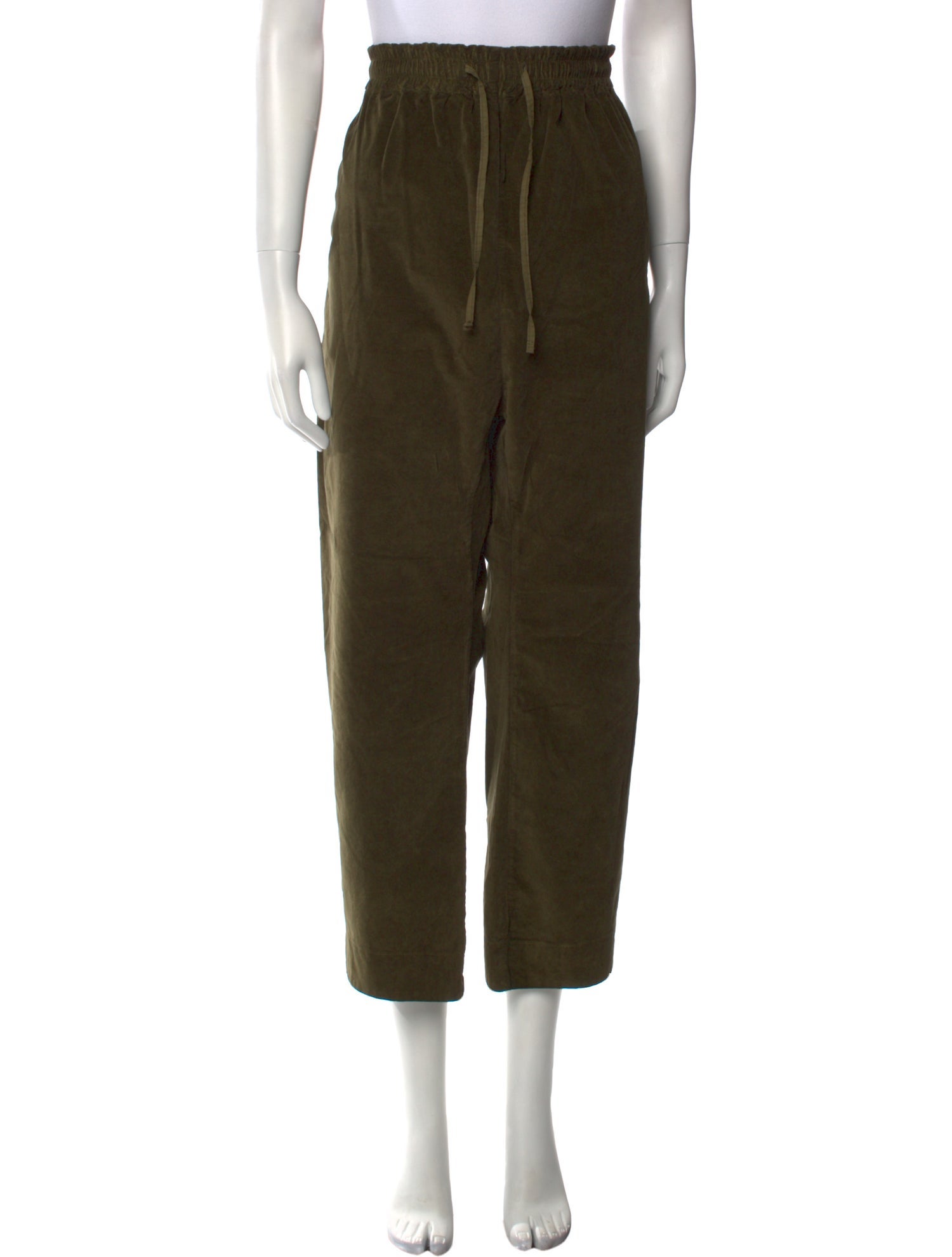 Album di Famiglia Wide Leg Pants