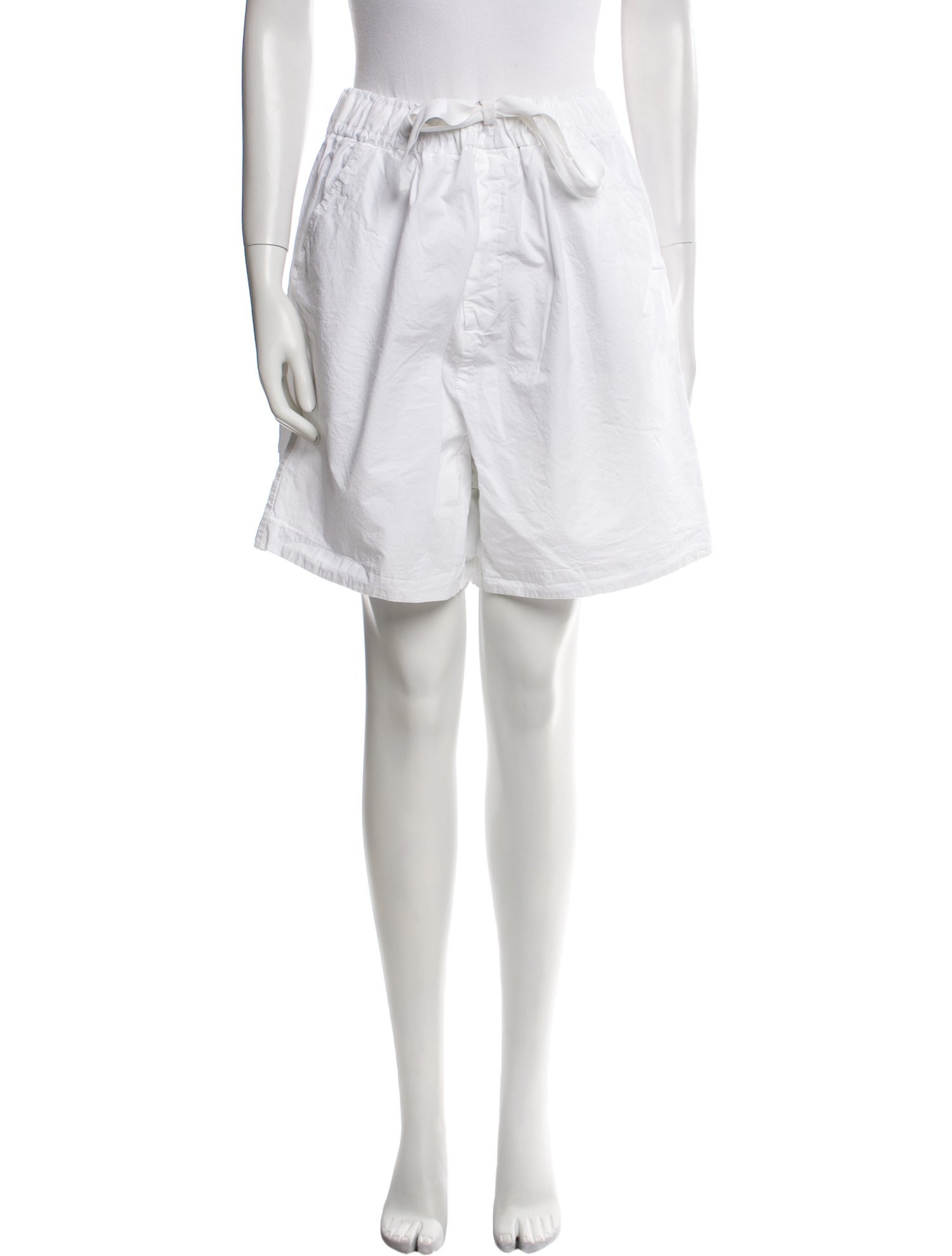 Album di Famiglia Knee-Length Shorts