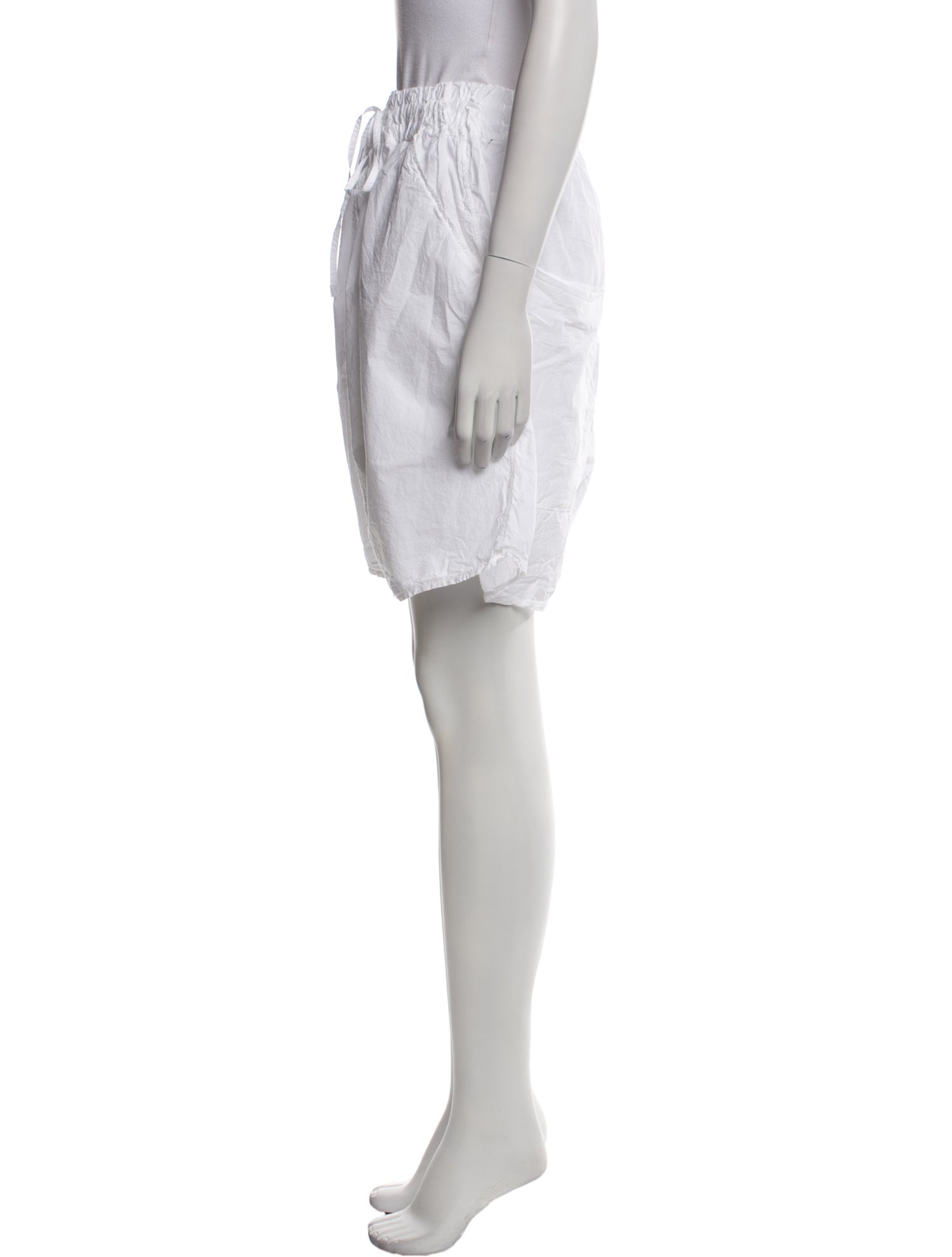 Album di Famiglia Knee-Length Shorts