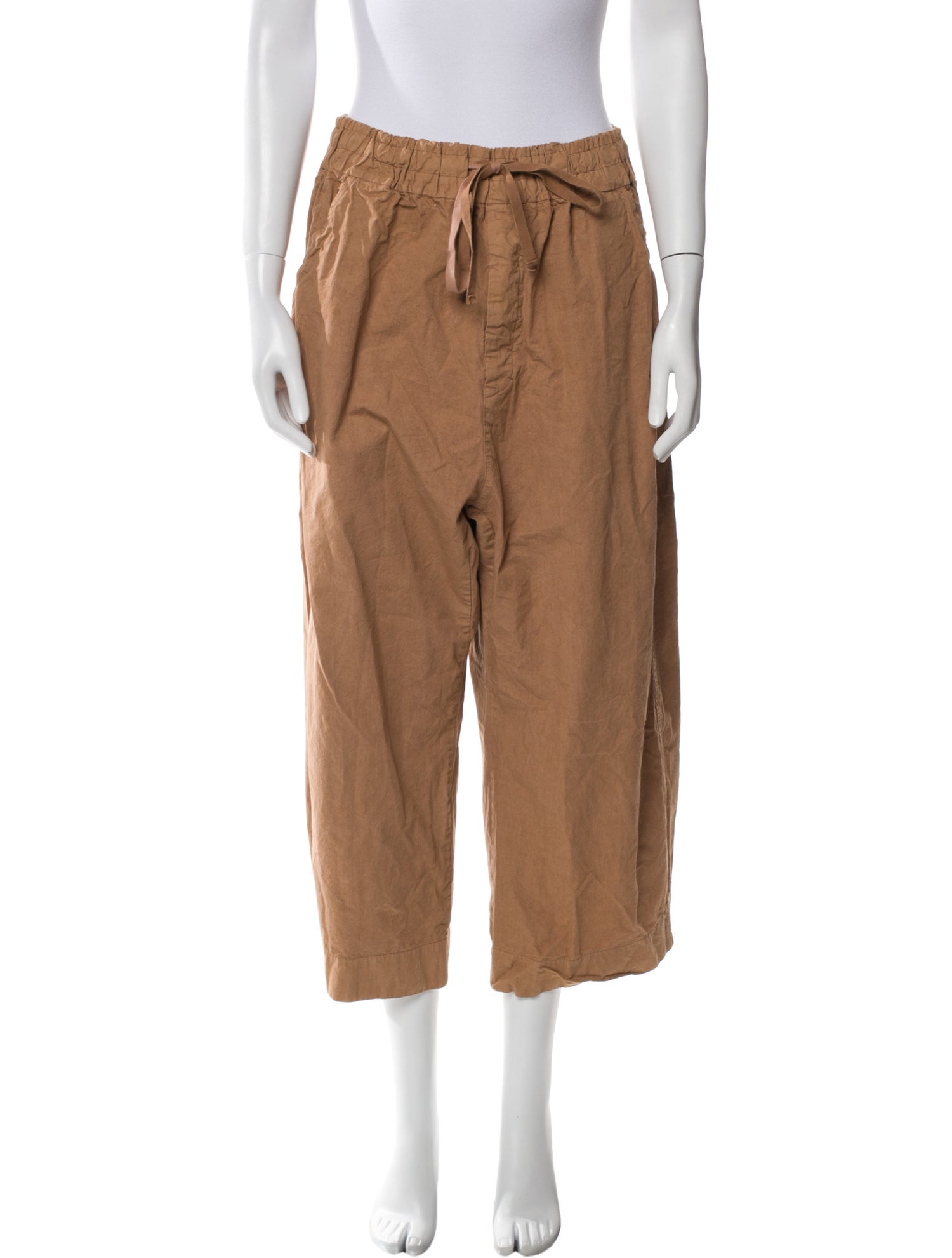 Album di Famiglia Wide Leg Pants