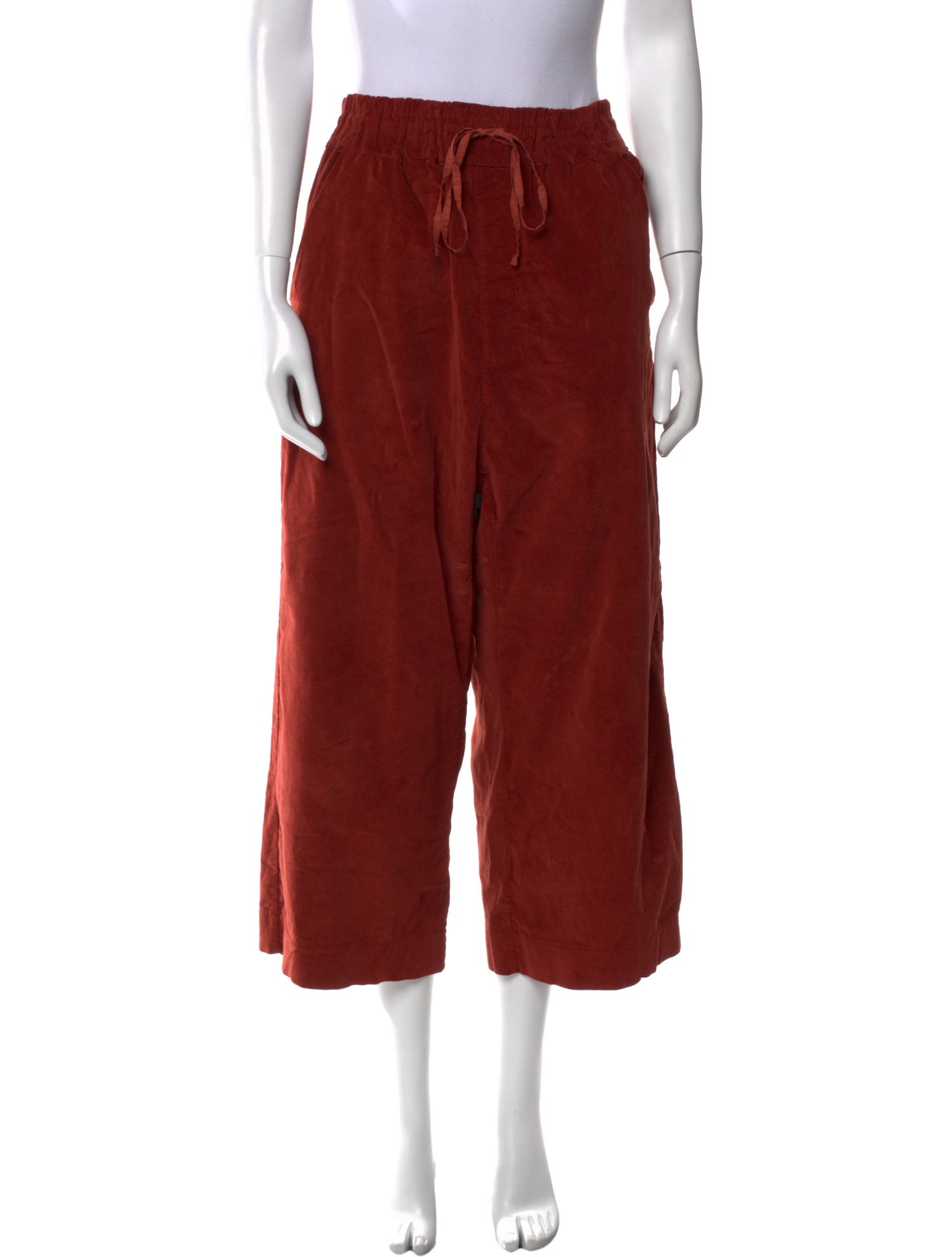 Album di Famiglia Straight Leg Pants w/ Tags