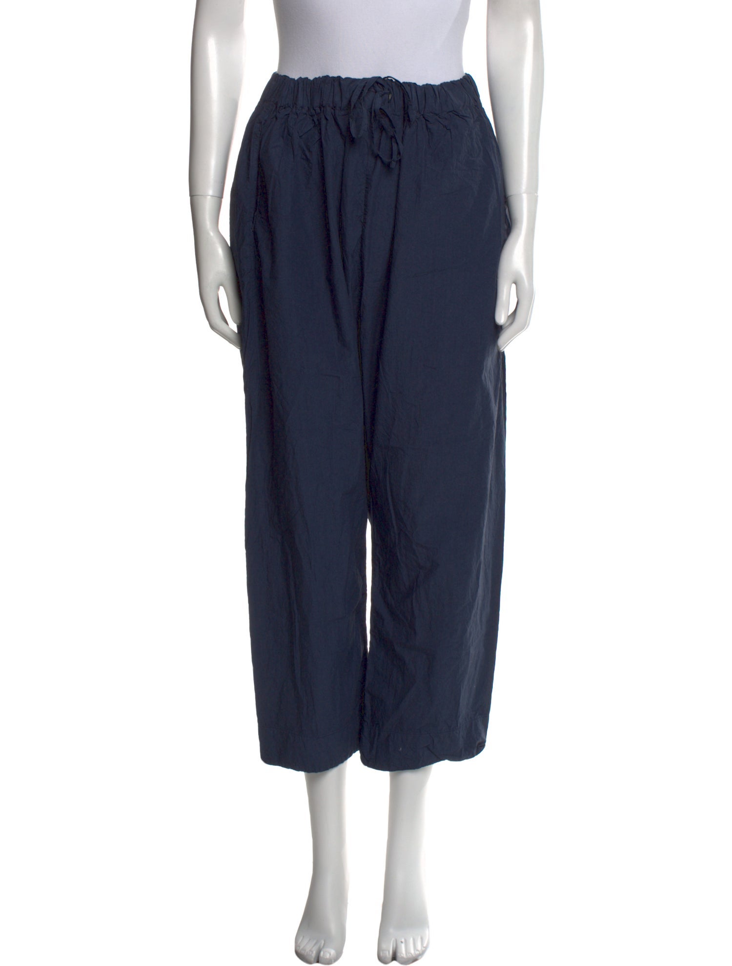 Album di Famiglia Straight Leg Pants