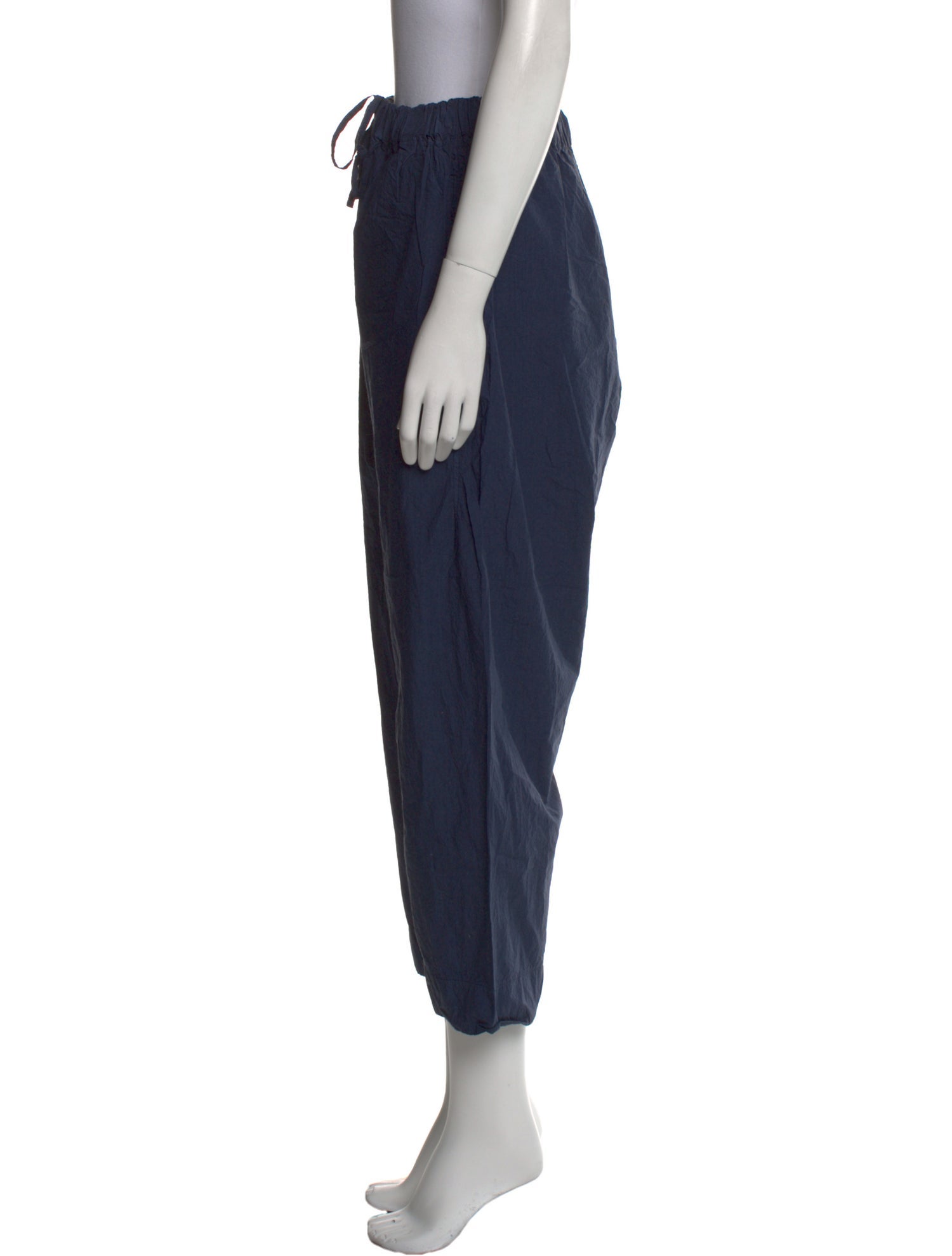 Album di Famiglia Straight Leg Pants