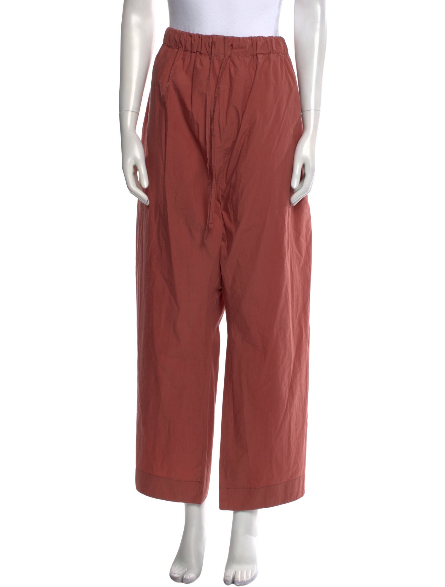Album di Famiglia Wide Leg Pants