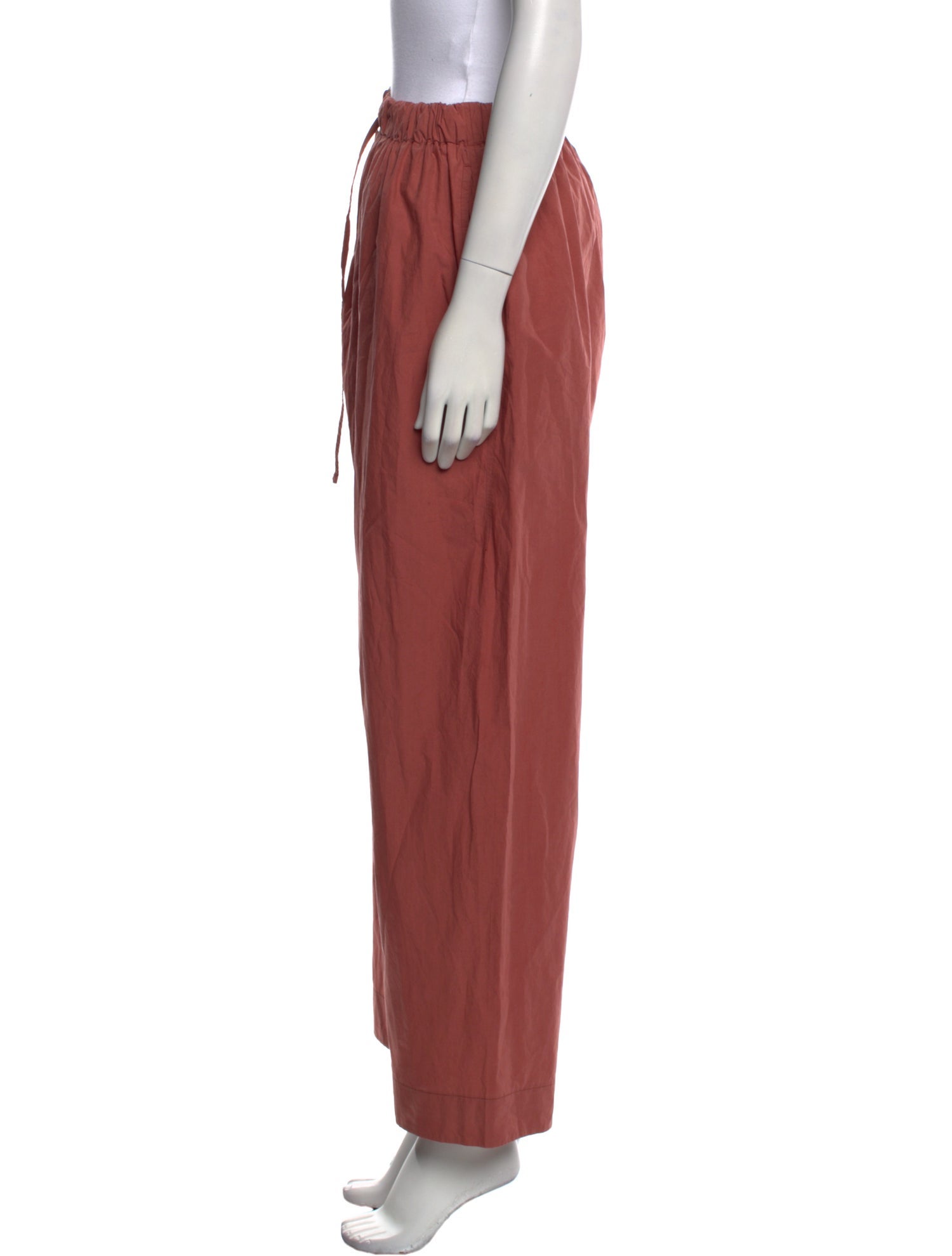 Album di Famiglia Wide Leg Pants