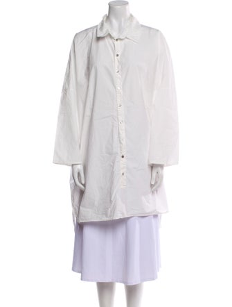 Album di Famiglia Long Sleeve Tunic