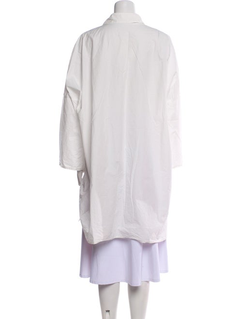 Album di Famiglia Long Sleeve Tunic