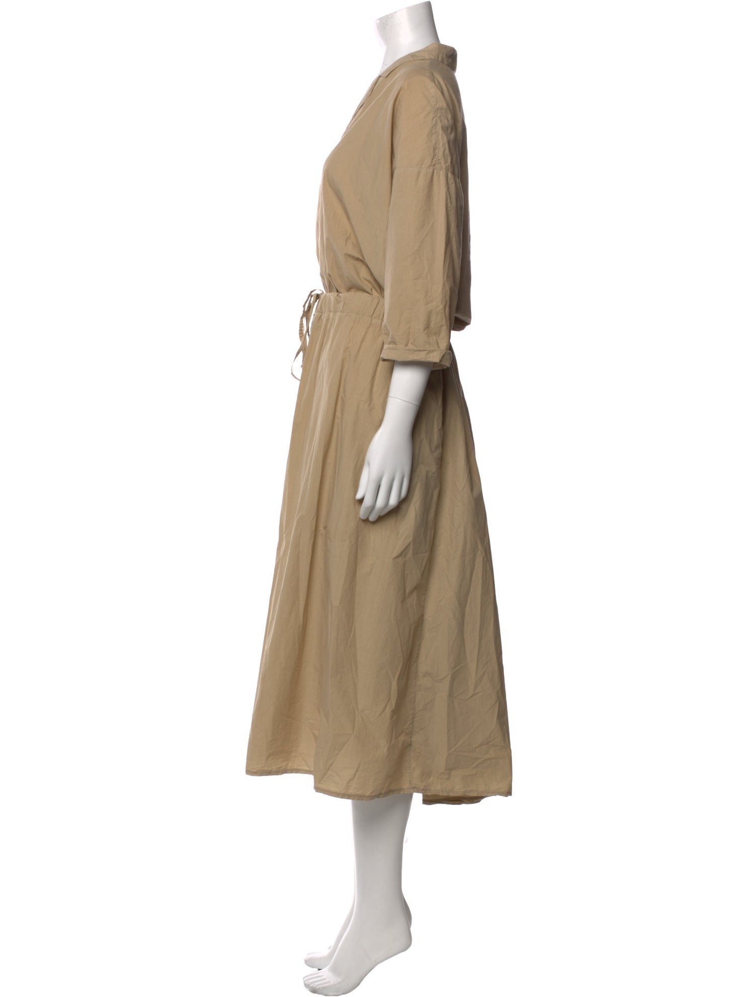 Album di Famiglia Long Dress