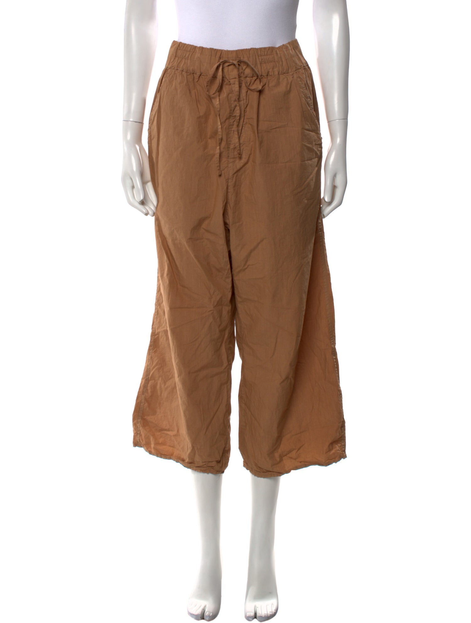 Album di Famiglia Wide Leg Pants