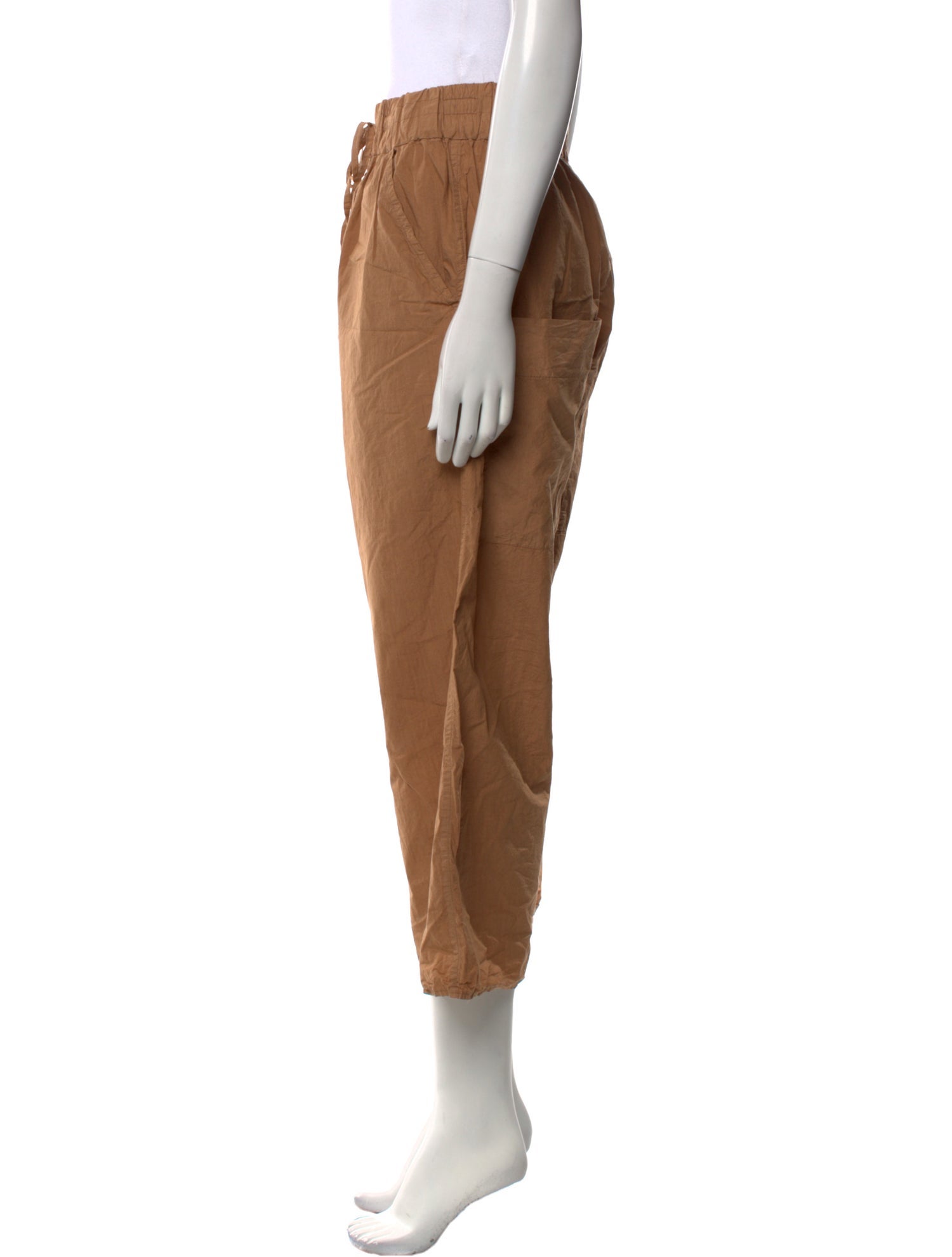 Album di Famiglia Wide Leg Pants