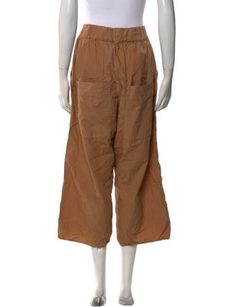 Album di Famiglia Wide Leg Pants