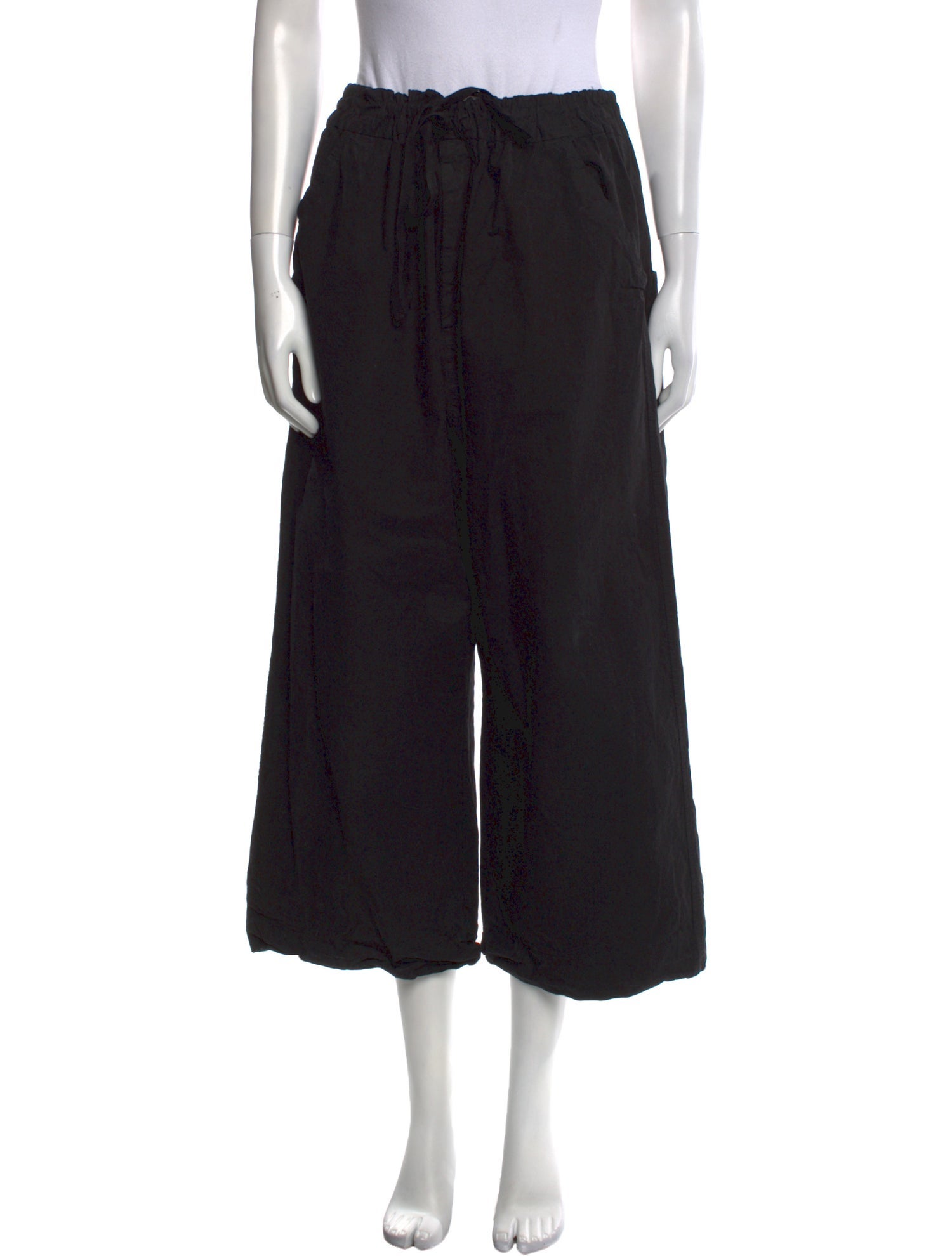 Album di Famiglia Wide Leg Pants