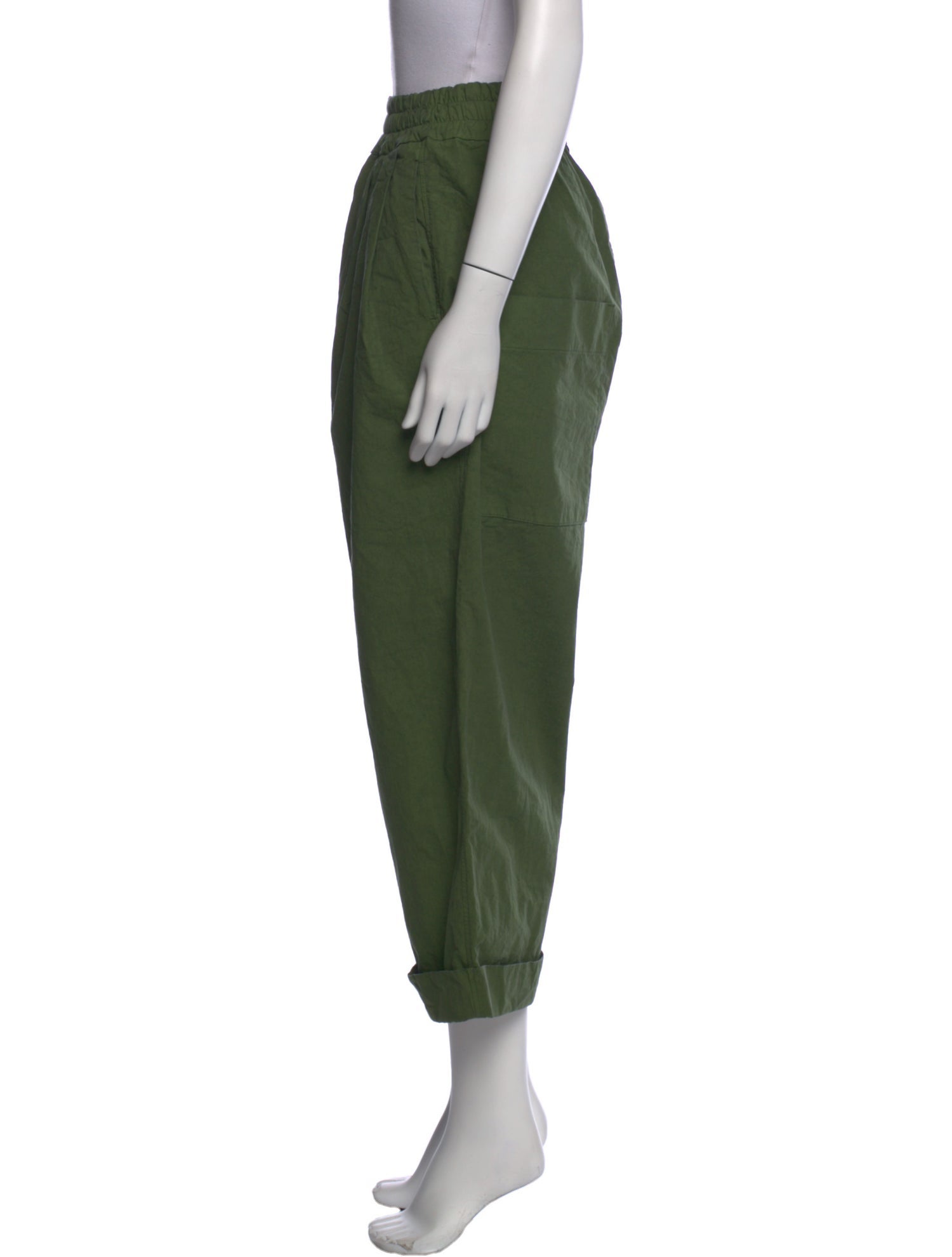 Album di Famiglia Wide Leg Pants