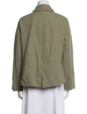 Album di Famiglia Virgin Wool Jacket