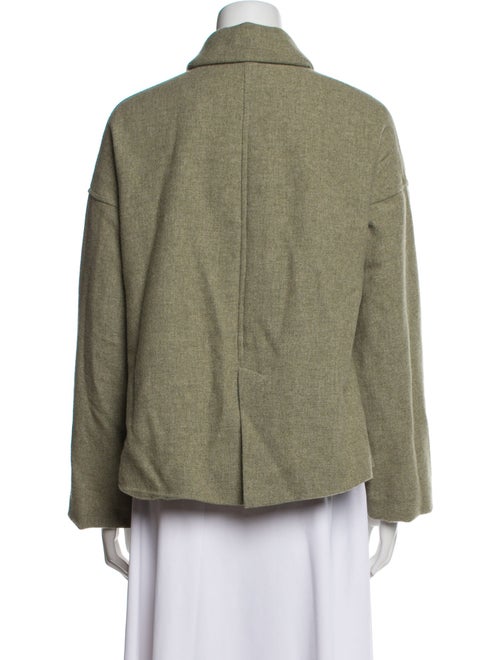 Album di Famiglia Virgin Wool Jacket