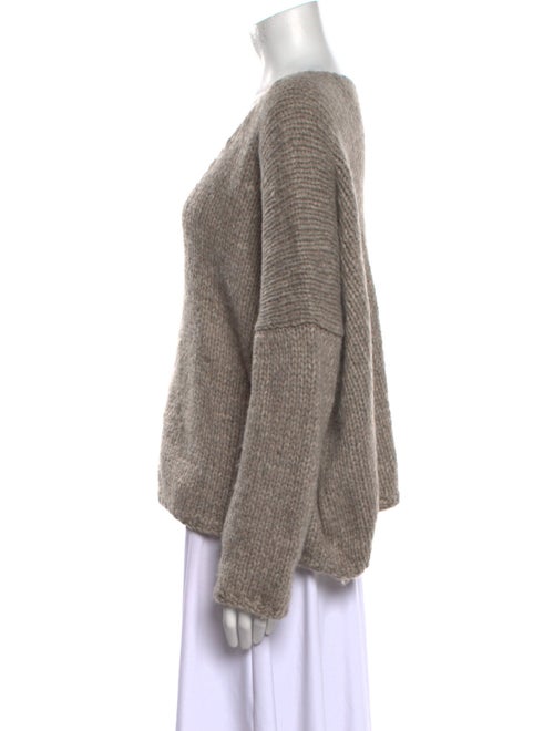 Album di Famiglia V-Neck Sweater