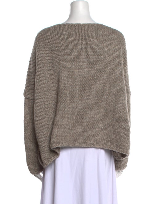 Album di Famiglia V-Neck Sweater