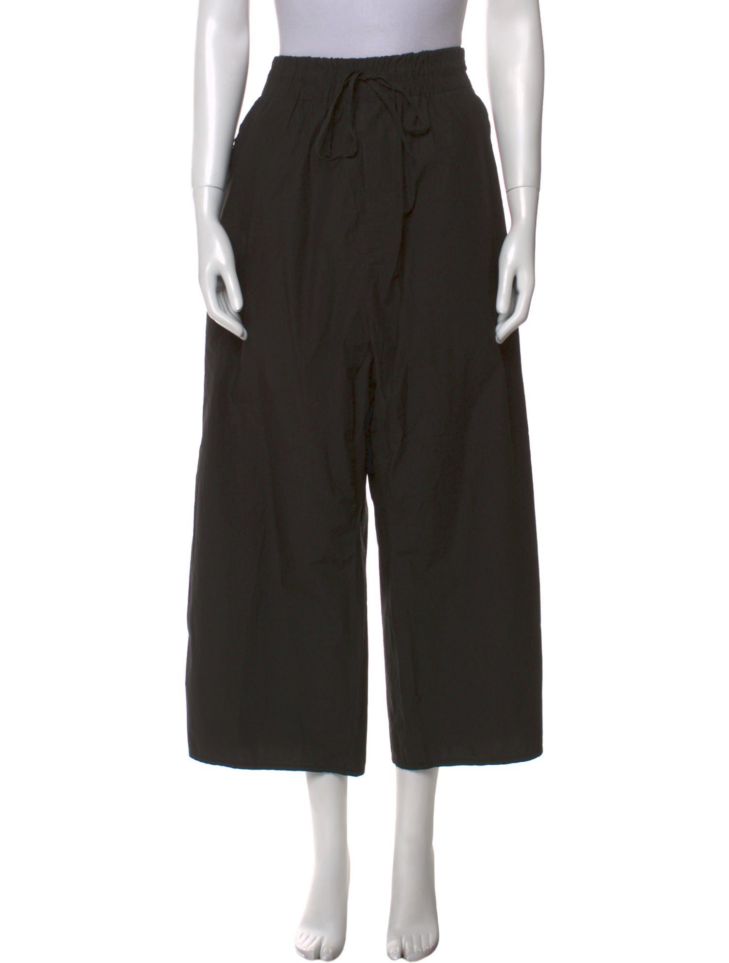 Album di Famiglia Wide Leg Pants