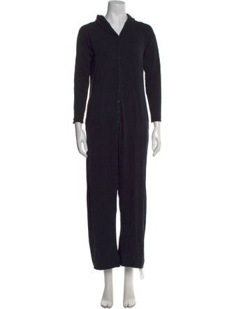 Album di Famiglia V-Neck Jumpsuit