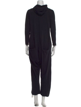 Album di Famiglia V-Neck Jumpsuit