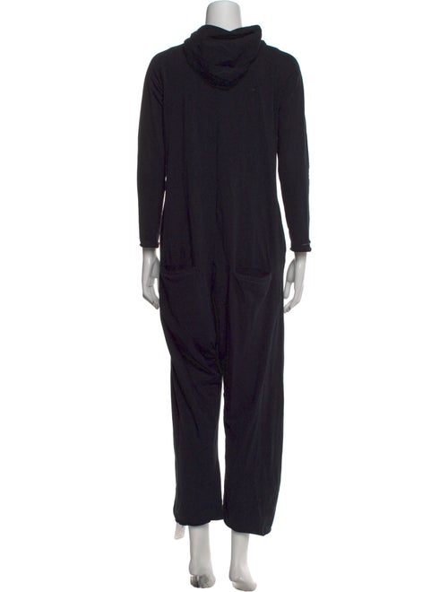 Album di Famiglia V-Neck Jumpsuit