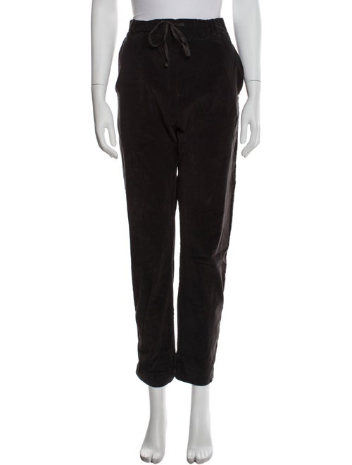 Album di Famiglia Straight Leg Pants