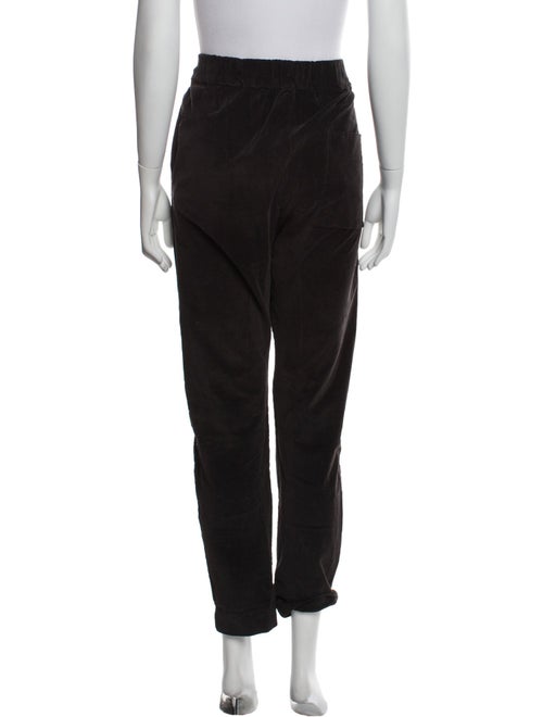 Album di Famiglia Straight Leg Pants