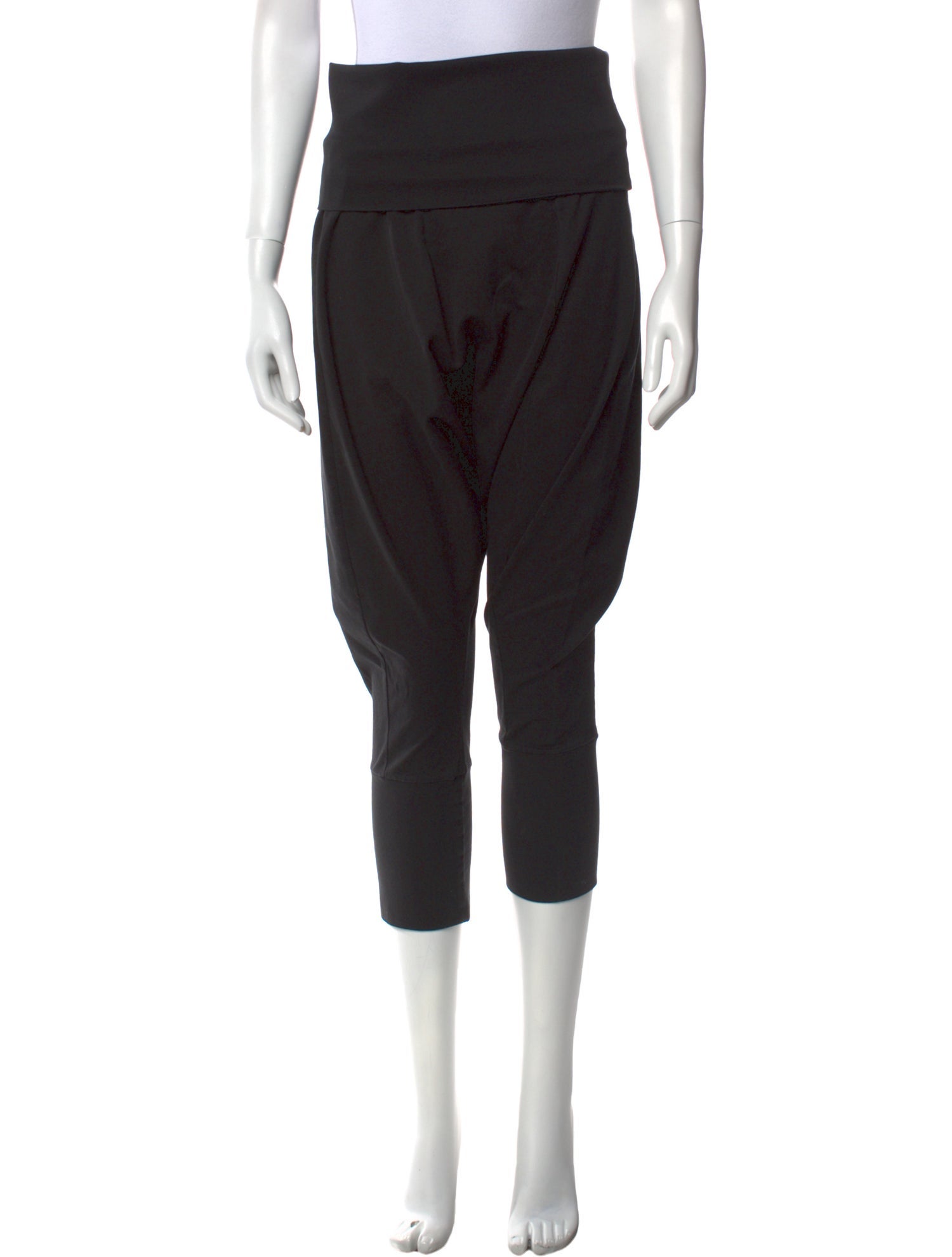 Album di Famiglia Straight Leg Pants