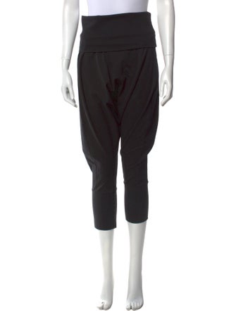 Album di Famiglia Straight Leg Pants