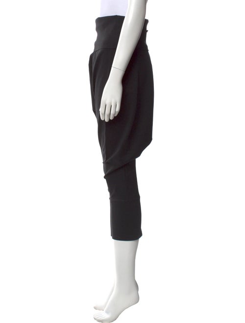 Album di Famiglia Straight Leg Pants