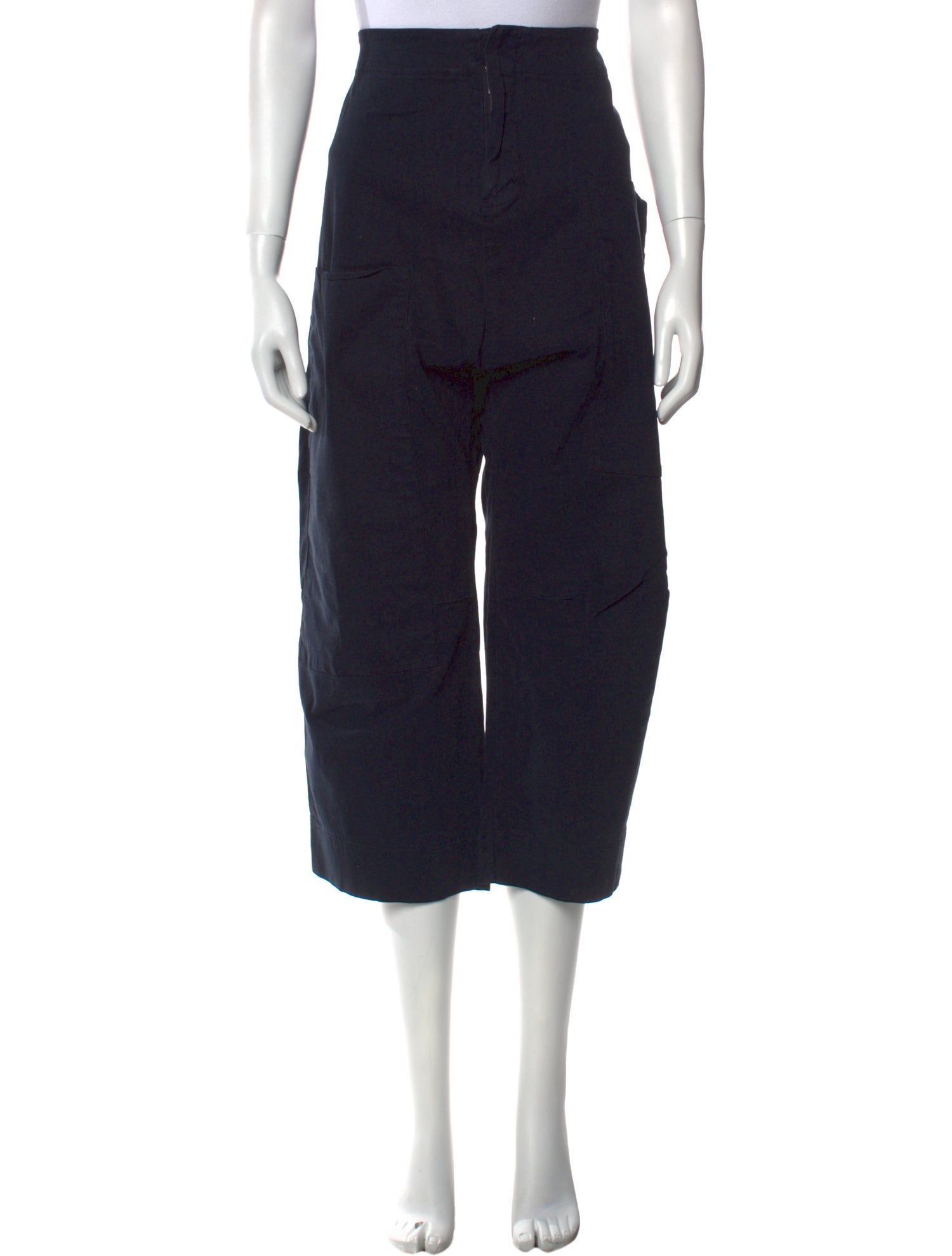 Album di Famiglia Wide Leg Pants