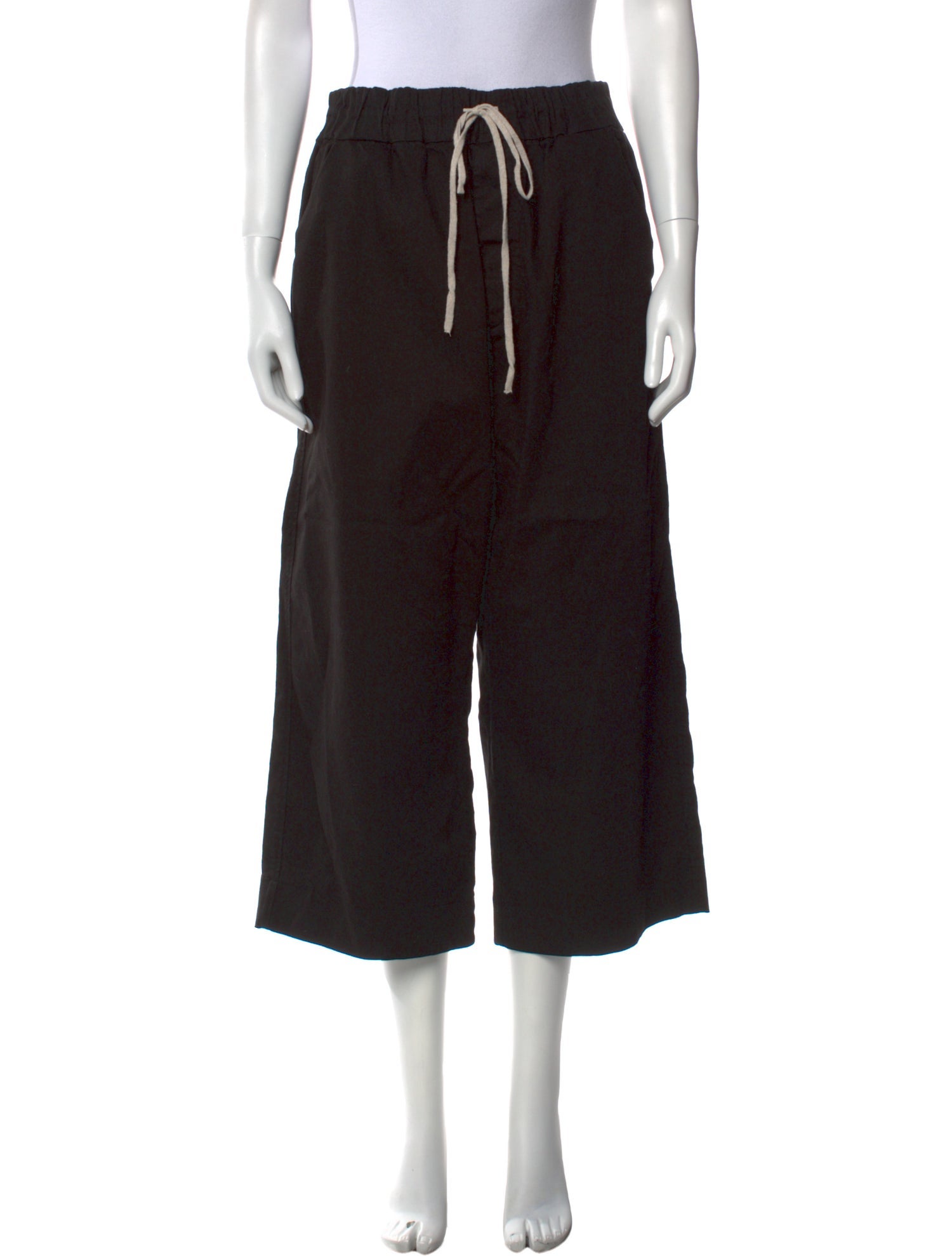 Album di Famiglia Wide Leg Pants