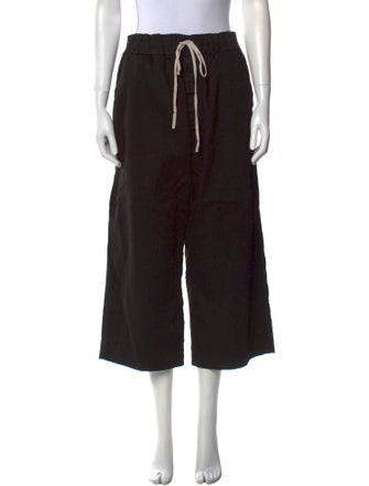 Album di Famiglia Wide Leg Pants