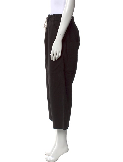 Album di Famiglia Wide Leg Pants