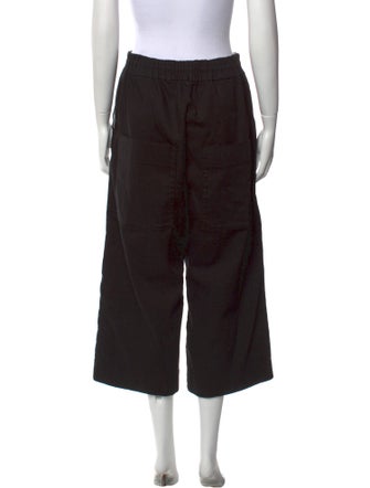 Album di Famiglia Wide Leg Pants