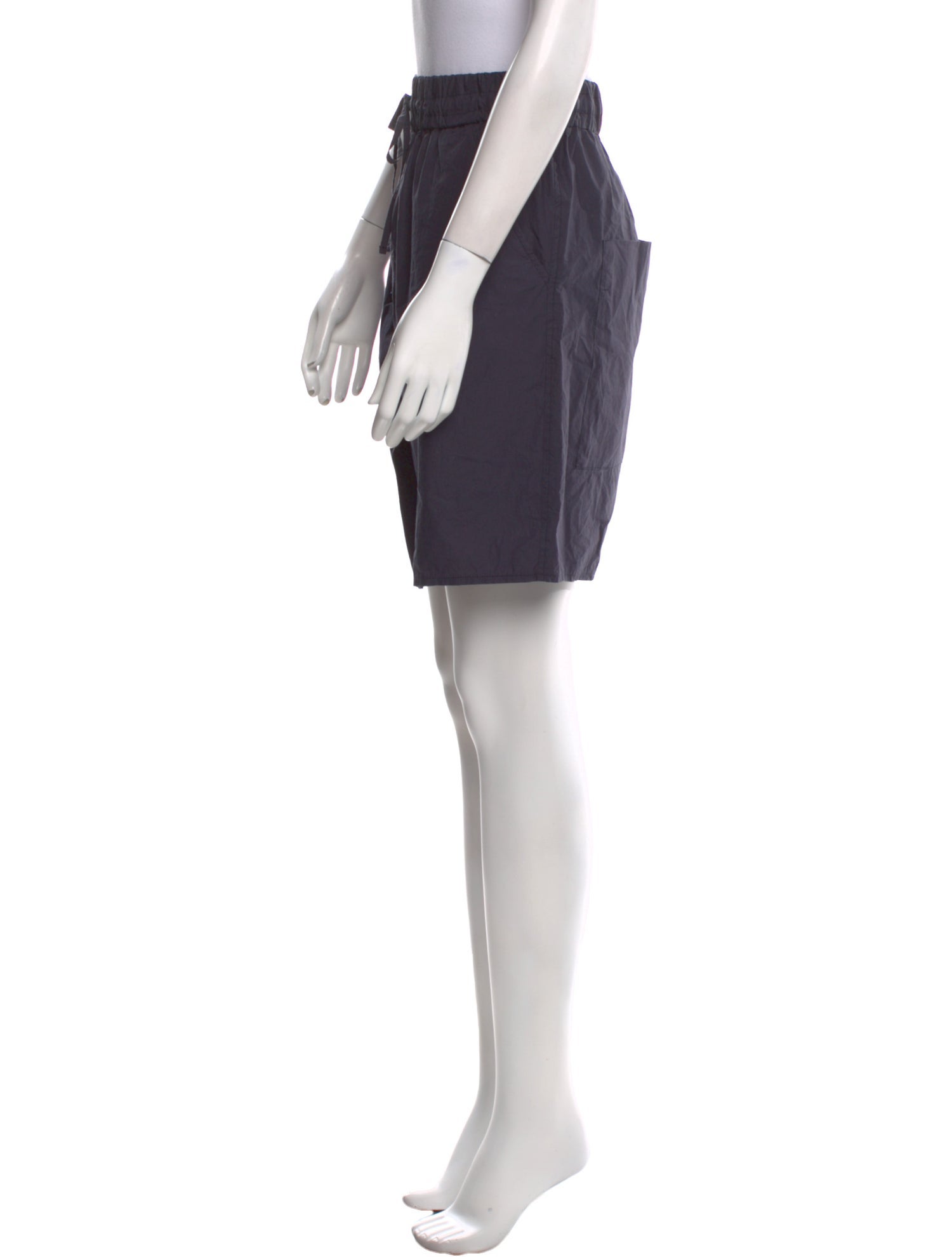 Album di Famiglia Knee-Length Shorts