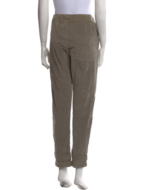 Album di Famiglia Straight Leg Pants