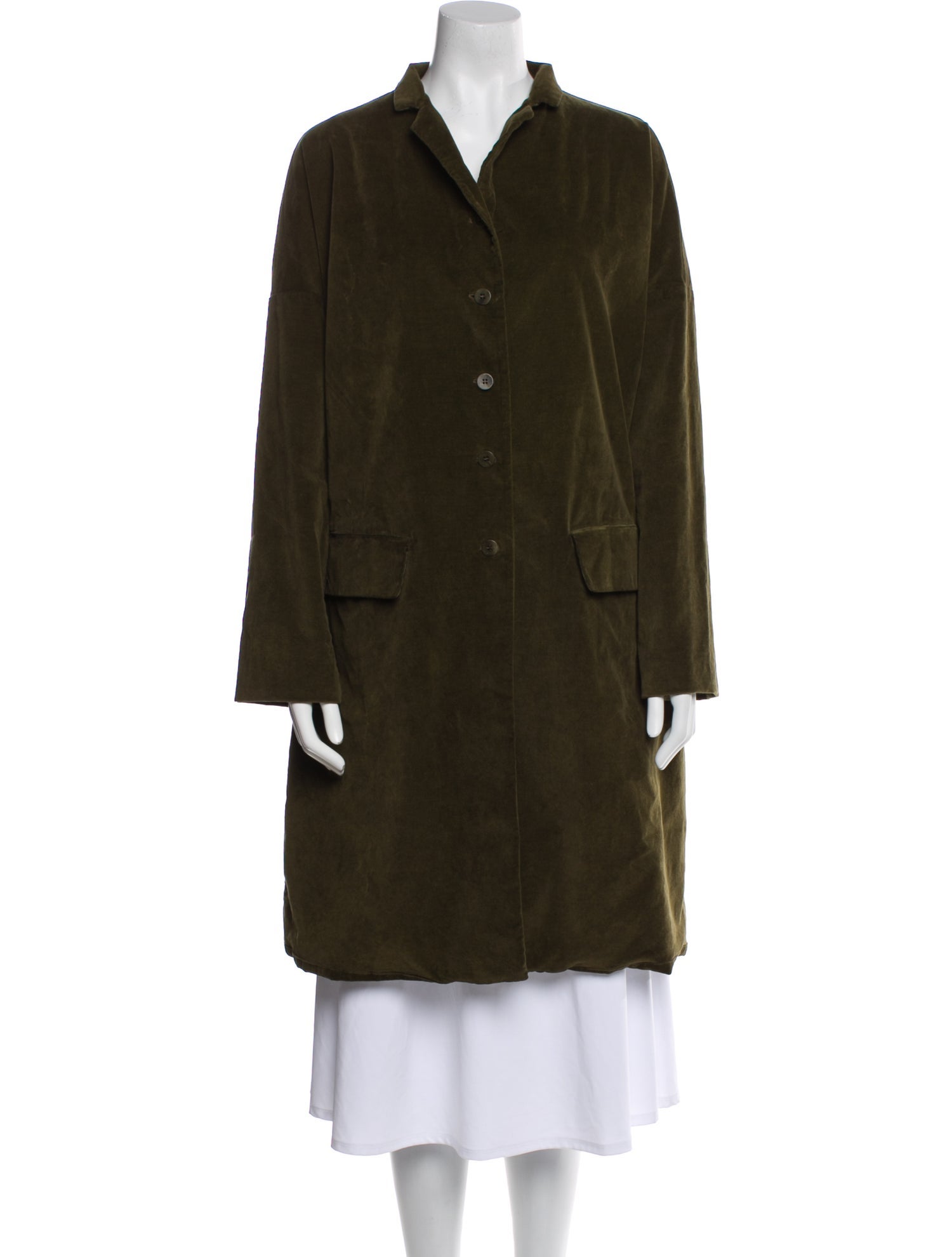 Album di Famiglia Coat