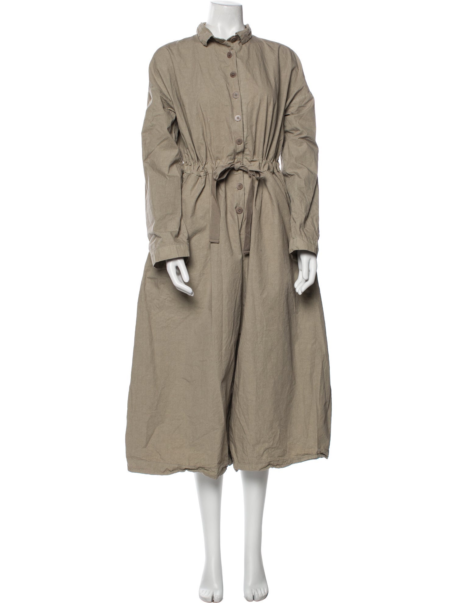 Album di Famiglia Mock Neck Jumpsuit w/ Tags