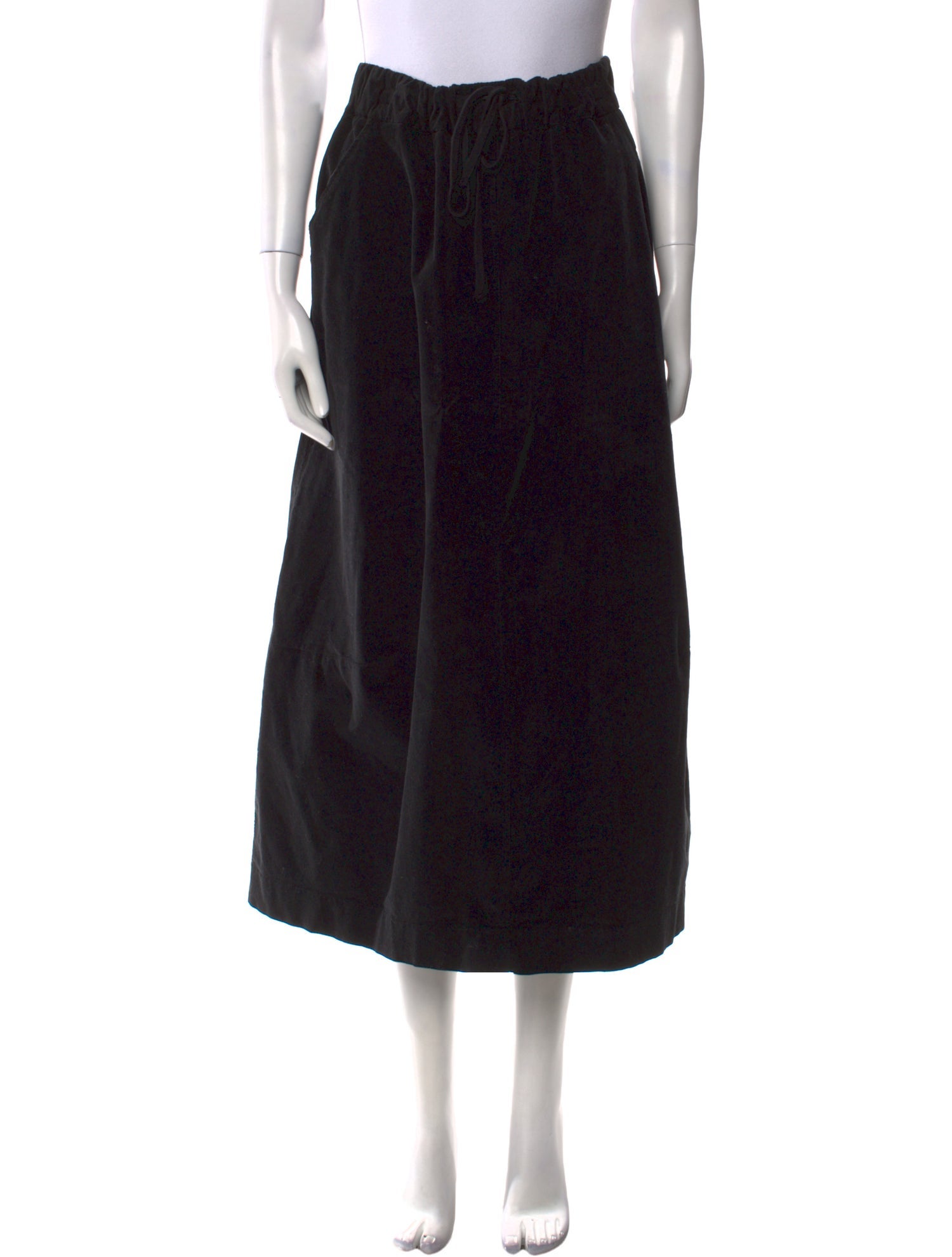 Album di Famiglia Midi Length Skirt